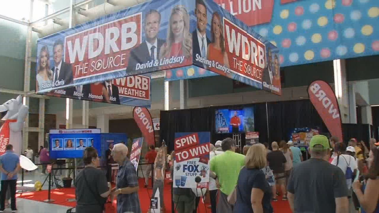 KENTUCKY STATE FAIR WDRB BOOTH - 8-15-19 (1).jpg